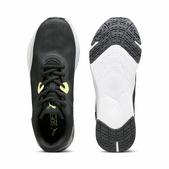 Scarpe Sportive Uomo Puma Disperse XT 3 Hyperwave Nero