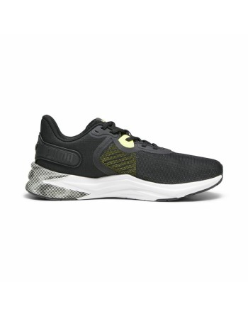 Scarpe Sportive Uomo Puma Disperse XT 3 Hyperwave Nero