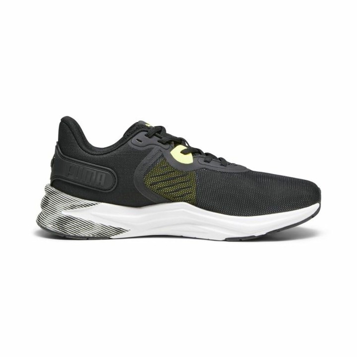 Scarpe Sportive Uomo Puma Disperse XT 3 Hyperwave Nero