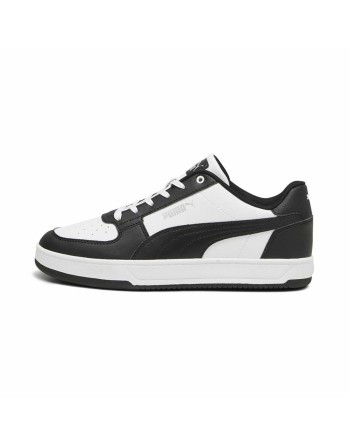 Herren-Sportschuhe Puma Caven 2.0 Weiß Schwarz