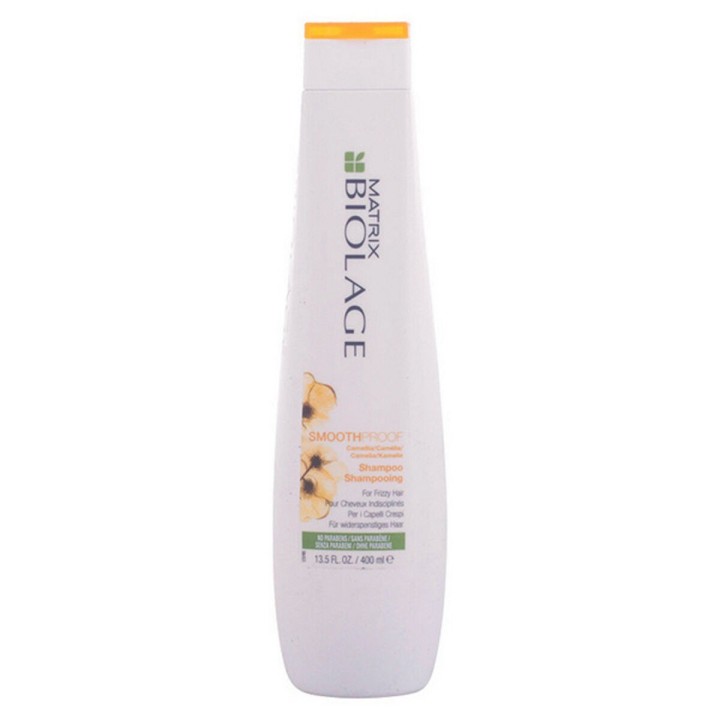 Shampoo Lisciante Biolage Smoothproof Matrix