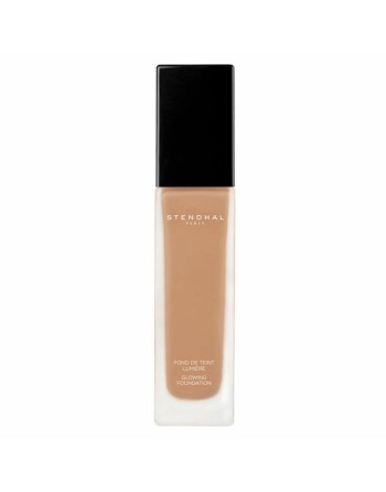 Liquid Make Up Base Stendhal Lumière Nº 231 Ambre (30 ml) (30 ml)