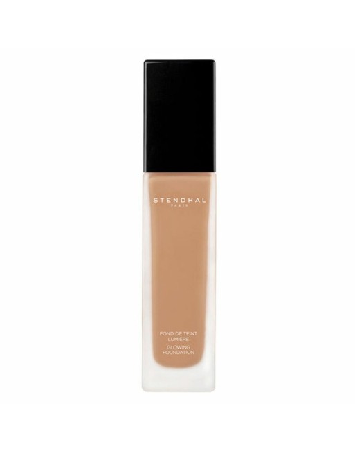 Base de maquillage liquide Stendhal Lumière Nº 231 Ambre (30 ml) (30 ml)