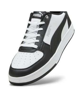 Herren-Sportschuhe Puma Caven 2.0 Weiß Schwarz