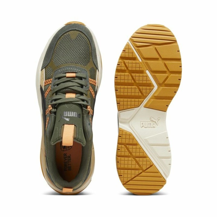 Herre sneakers Puma X-Ray Tour Grøn