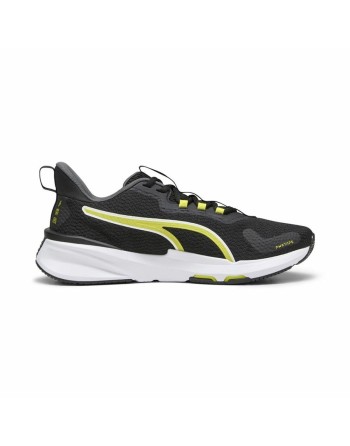Zapatillas Deportivas Hombre Puma PWRFrame TR 2 Negro