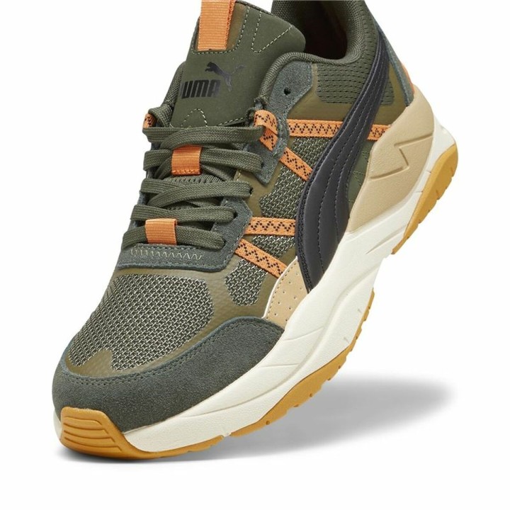 Herre sneakers Puma X-Ray Tour Grøn