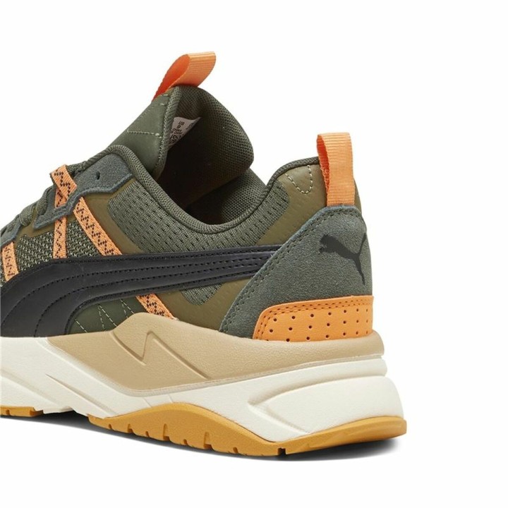Herre sneakers Puma X-Ray Tour Grøn
