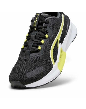 Herre sneakers Puma PWRFrame TR 2 Sort