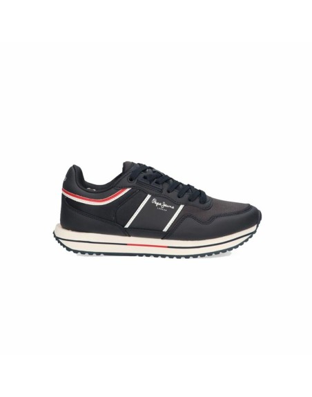 Men's Trainers Pepe Jeans Tour Club Navy Blue