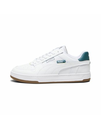 Scarpe Sportive Uomo Puma Caven 2.0 Bianco