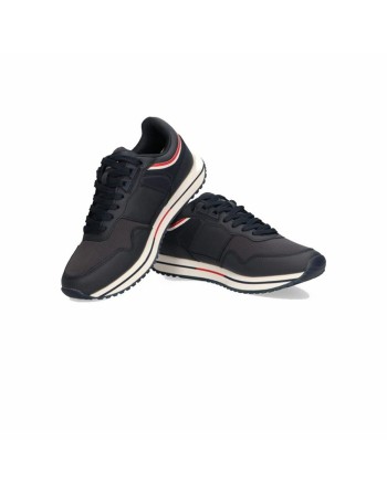 Herren-Sportschuhe Pepe Jeans Tour Club Marineblau