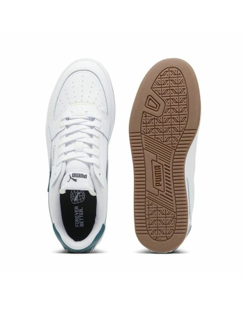 Herren-Sportschuhe Puma Caven 2.0 Weiß