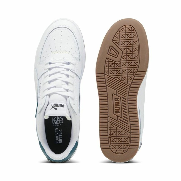 Zapatillas Deportivas Hombre Puma Caven 2.0 Blanco