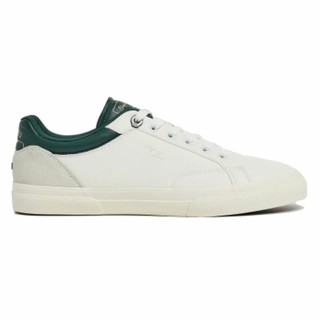 Scarpe Sportive Uomo Pepe Jeans Kenton Journey Verde scuro
