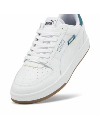 Zapatillas Deportivas Hombre Puma Caven 2.0 Blanco