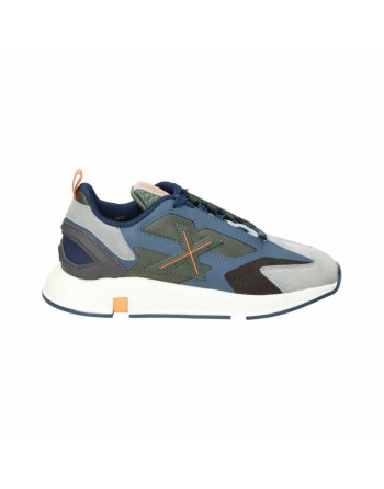 Men’s Casual Trainers Munich Avant 06 Multicolour Navy Blue