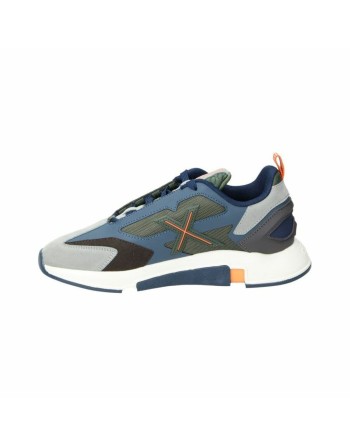 Herren Sneaker Munich Avant 06 Bunt Marineblau