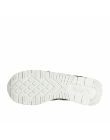 Zapatillas Casual de Mujer Munich Dash Sky 13 Blanco Beige