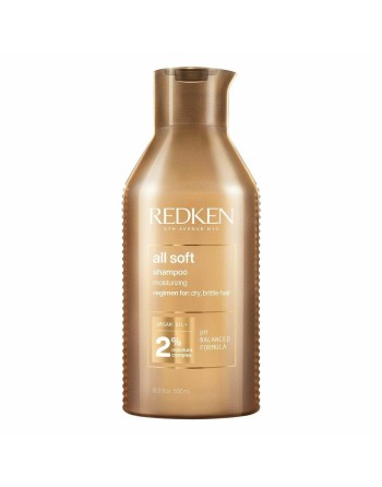 Shampoo Idratante Redken All Soft (500 ml)