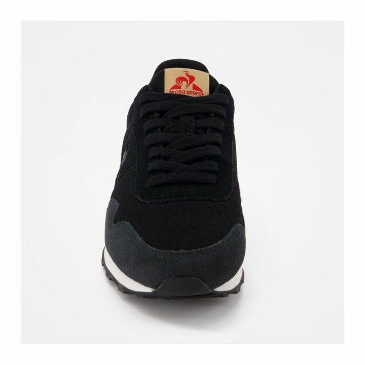 Scarpe da Tennis Casual Uomo Le coq sportif Astra Twill Nero