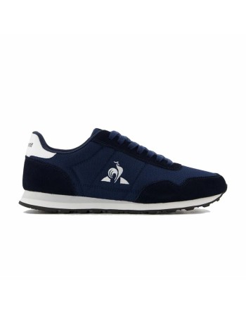 Men’s Casual Trainers Le coq sportif Astra Navy Blue