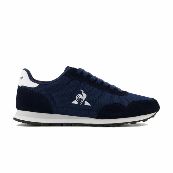 Kondisko til Mænd Le coq sportif Astra Marineblå
