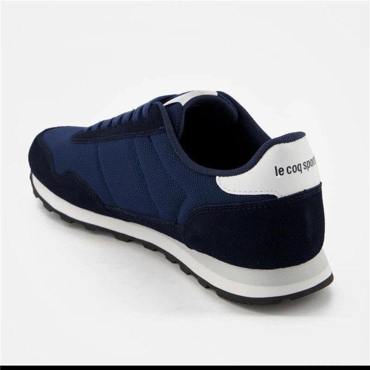 Scarpe da Tennis Casual Uomo Le coq sportif Astra Blu Marino