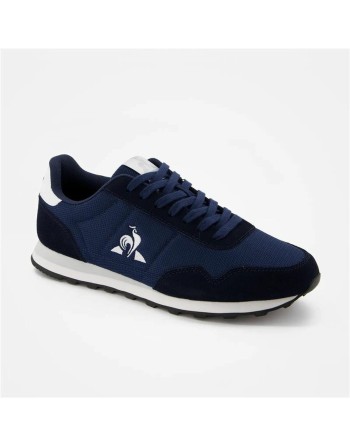 Zapatillas Casual Hombre Le coq sportif Astra Azul marino
