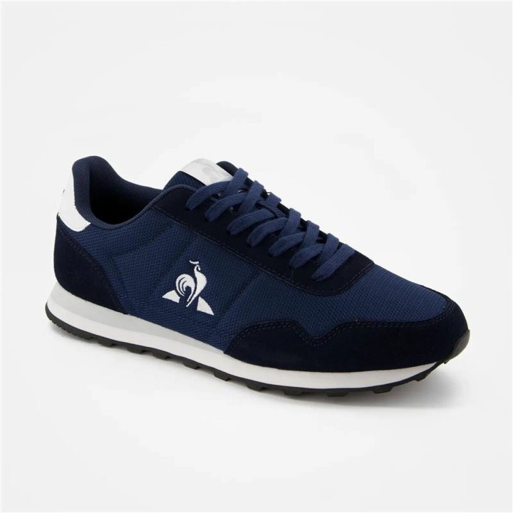 Kondisko til Mænd Le coq sportif Astra Marineblå