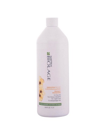 Glättendes Shampoo Biolage Smoothproof Matrix