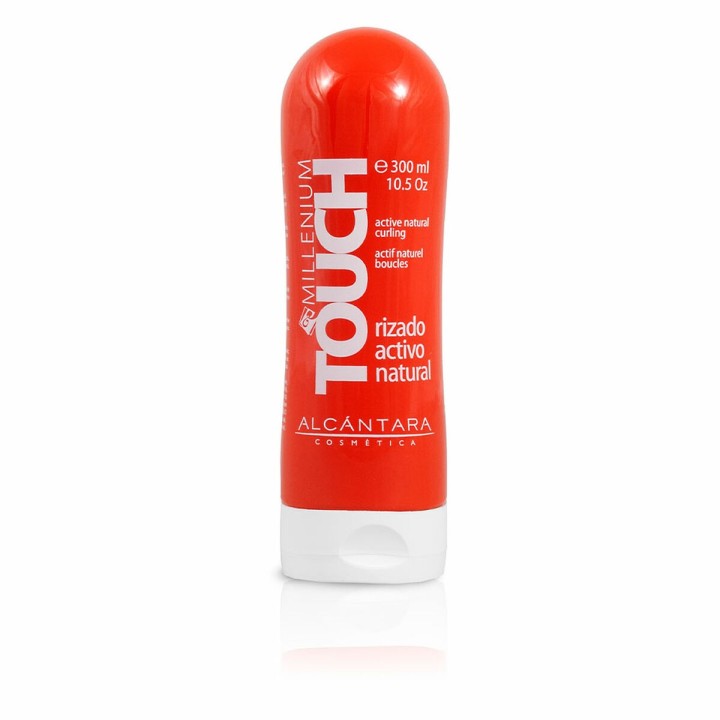 Fluid zur Definition von Locken Alcantara Alcntara Cosmtica Gel 300 ml