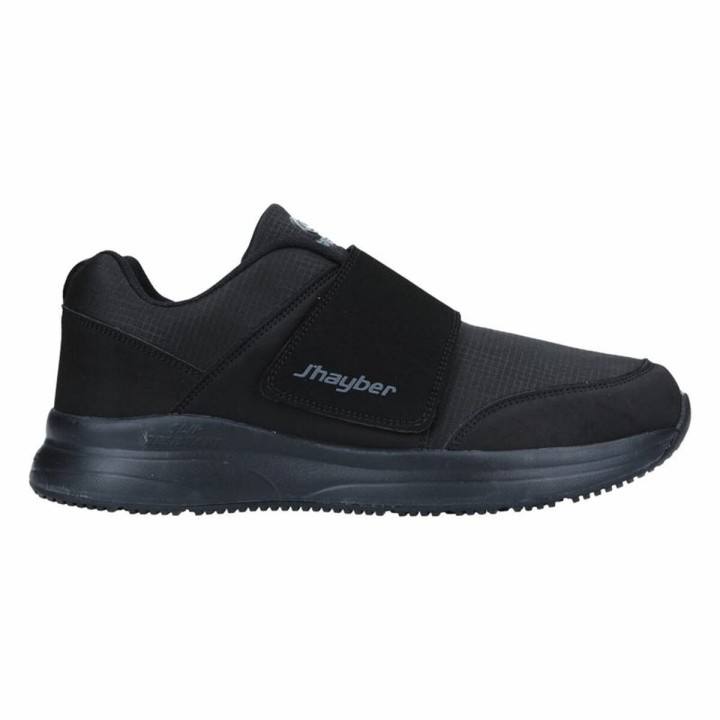 Herre sneakers J-Hayber Chaltoi Sort