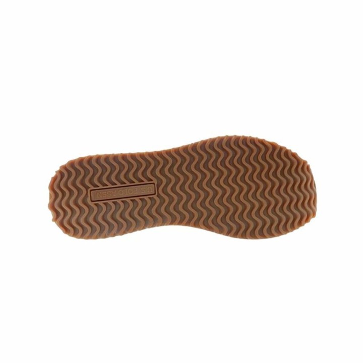 Herre sneakers U.S. Polo Assn. CLEEF001A Lys brun