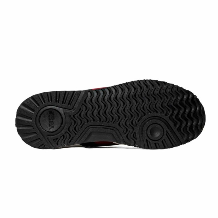 Herre sneakers U.S. Polo Assn. XIRIO003A Hvid