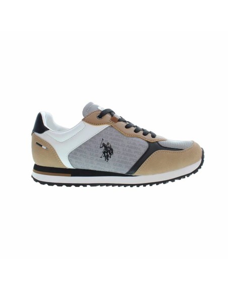 Herren-Sportschuhe U.S. Polo Assn. TYMES004 Dunkelgrau
