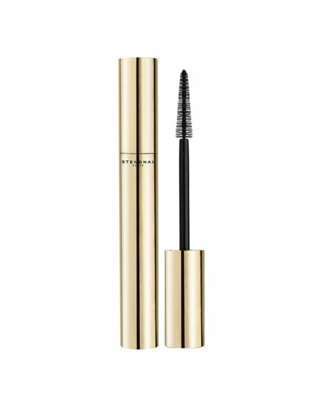 Mascara pour les cils effet volume Stendhal Pur Luxe Noir Nº 100 (8,5 ml)
