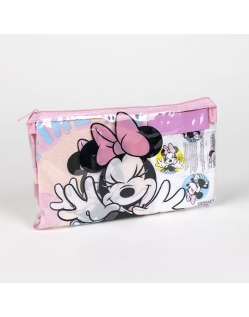 Pigiama Per bambini Minnie Mouse Rosa
