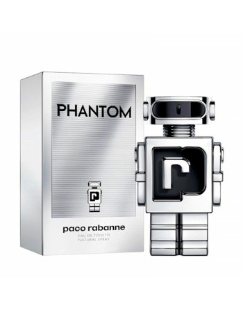 Herreparfume Paco Rabanne PHANTOM EDT 50 ml