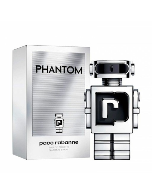 Parfum Homme Paco Rabanne PHANTOM EDT 50 ml