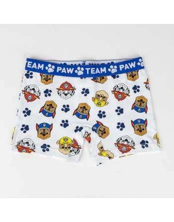Children's Pyjama The Paw Patrol Blue