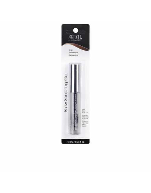 Gel Volumizzante Sopracciglia Ardell Pro Brow Sculpting Gel Clear 7,3 ml (7,3 ml)