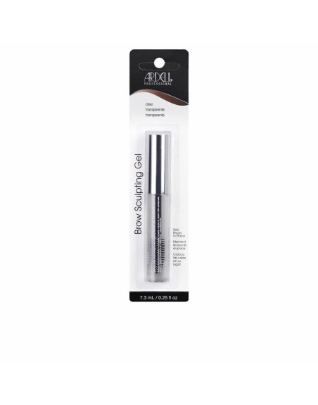 Eyebrow Volumising Gel Ardell Pro Brow Sculpting Gel Clear 7,3 ml (7,3 ml)