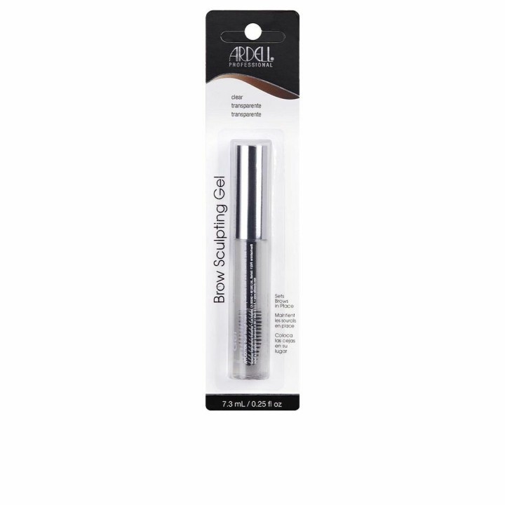 Gel Voluminizador para Cejas Ardell Pro Brow Sculpting Gel Clear 7,3 ml (7,3 ml)