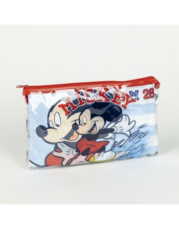 Pyjama Enfant Mickey Mouse Bleu