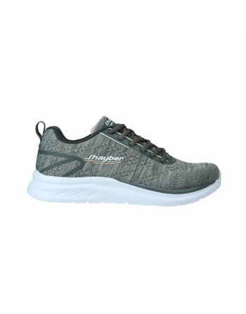 Zapatillas Deportivas Mujer J-Hayber Chetula