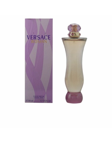 Profumo Donna Versace 124444 EDP EDP 50 ml