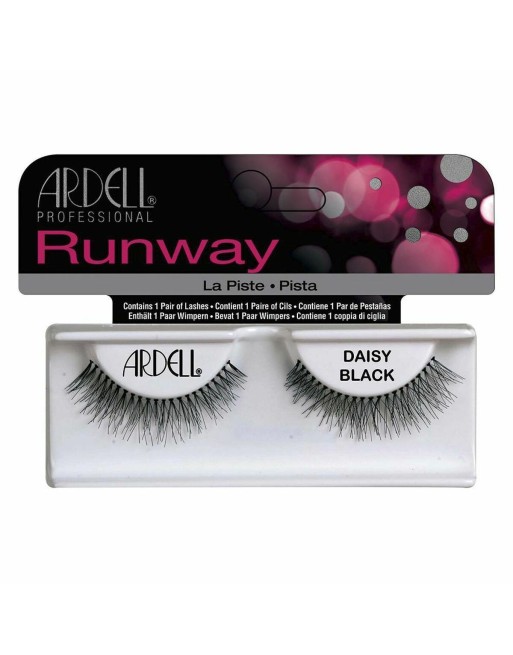 False Eyelashes Ardell 65023 Black