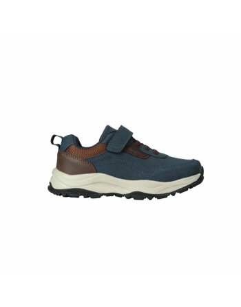 Jungen Sneaker J-Hayber Chimo Navy Marineblau