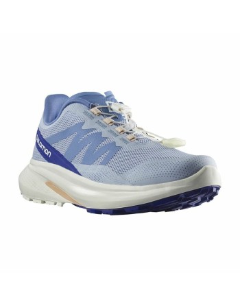 Zapatillas Deportivas Salomon Hypulse Kentucky Azul